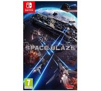 Space Blaze