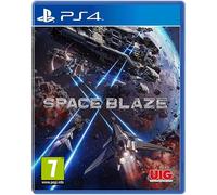 Space Blaze - Pour PlayStation 4