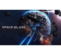 Space Blaze (PS4)