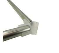 Space Booster Kit 120cm - Ø16 mm - Secret Jardin