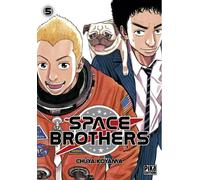Space Brothers T05