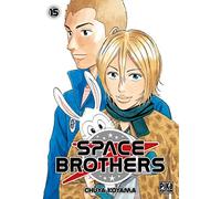 Space Brothers T15