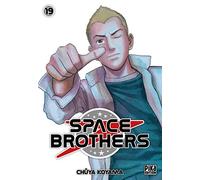 Space Brothers T19