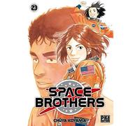 Space Brothers T23