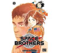Space Brothers T23