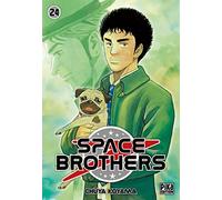 Space Brothers T24