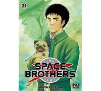 Space Brothers T24