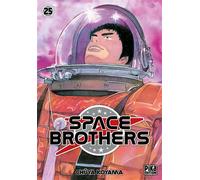 Space Brothers T25