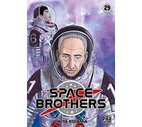 Space Brothers T29
