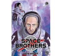 Space Brothers T29