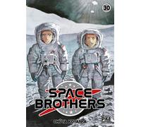 Space Brothers T30