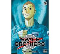 Space Brothers T31