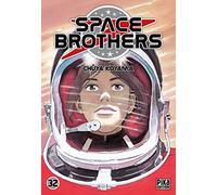 Space Brothers T32