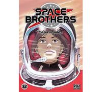 Space Brothers T32