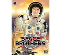 Space Brothers T35