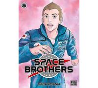 Space Brothers T36