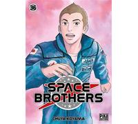 Space Brothers T36