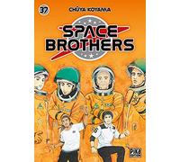 Space Brothers T37
