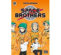 Space Brothers T37
