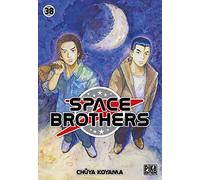 Space Brothers T38