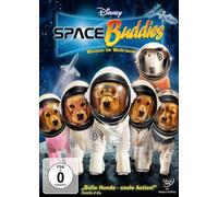 Space Buddies-Mission im Weltraum [Import]