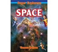 Space by Tamara Hartson Inconnu (Auteur)