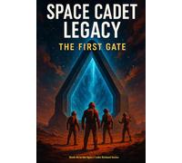Space Cadet Legacy - The First Gate