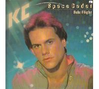 Space cadet/Solo flight (US, 1981) / Vinyl record [Vinyl-LP]