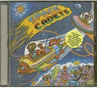 Space Cadets - Da Bomb