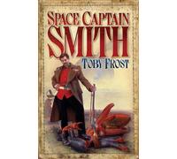 Space Captain Smith