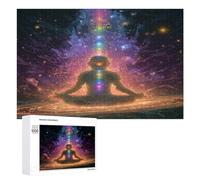 Space Challenger Puzzle 1000 Pièces Challenge Relaxant Méditation Objet astronomique Jouet Éducatif 3D pour Adultes Et Enfants Décoration Artistique Cadeau De Fête Famille 1000 PCS