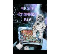 Space Channel 612: Journey on the Star Road
