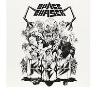 Space Chaser - 7-Skate Metal Punks