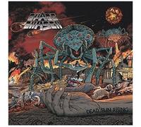 Space Chaser - Dead Sun Rising [Cd]