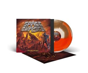 Space Chaser - Razorblade Bay