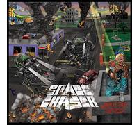 Space Chaser - Watch The Skies [Import]