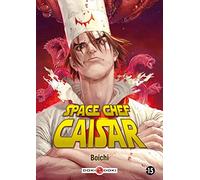 Space Chef Caisar
