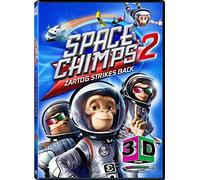 Space Chimps 2 3D
