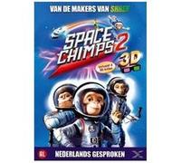 Movie - Space Chimps 2 -3d-