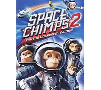 Space chimps 2 - Zartog colpisce ancora