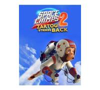 Space Chimps 2 - Zartog Strikes Back [DVD]