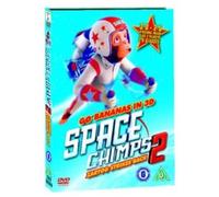 Space Chimps 2 - Zartog Strikes Back [Dvd]