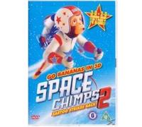 Space Chimps 2 - Zartog Strikes Back G