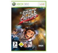 Space Chimps: Das Videogame [import allemand]
