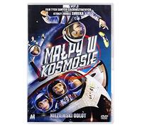 Space Chimps [DVD] (IMPORT) (Pas de version française)