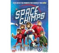 Space Chimps [Import anglais]