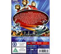 Space Chimps [Import anglais]