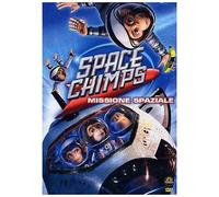 Space Chimps Missione Spaziale