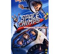 Space Chimps-Missione spaziale