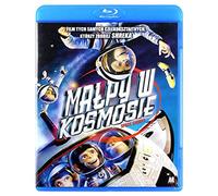 Space Chimps [Region B] (IMPORT) (Pas de version française)